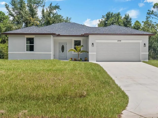 4343 Killdeer Terrace, NORTH PORT