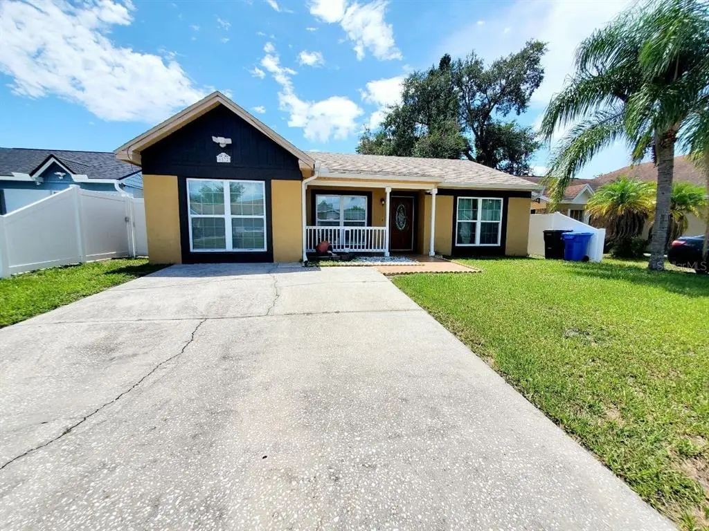 6832 Swain Avenue, TAMPA