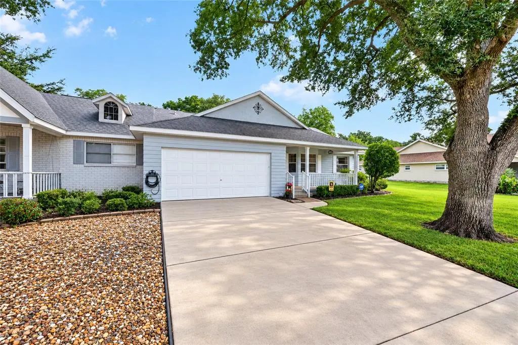 8519 Sw 91st Street F, OCALA