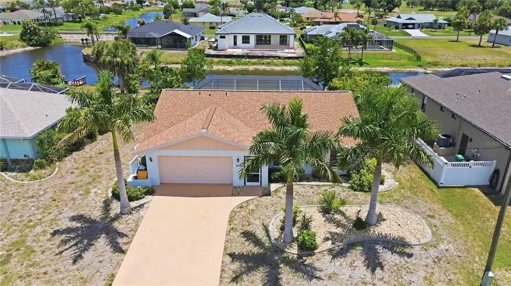 244 Mark Twain Lane, ROTONDA WEST