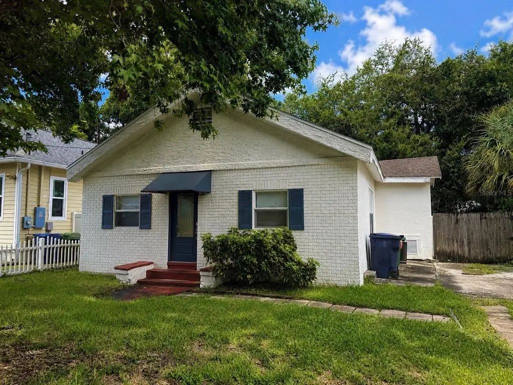 103 W Emma Street, TAMPA