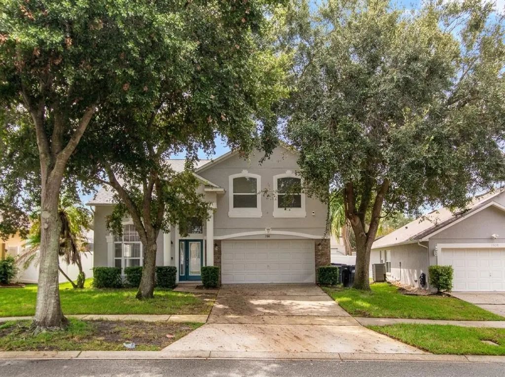 1709 Harris Hawk Road, ORLANDO
