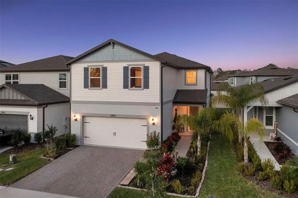 21051 Monza Loop, LAND O LAKES