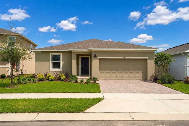 7396 Capstone Drive, GROVELAND