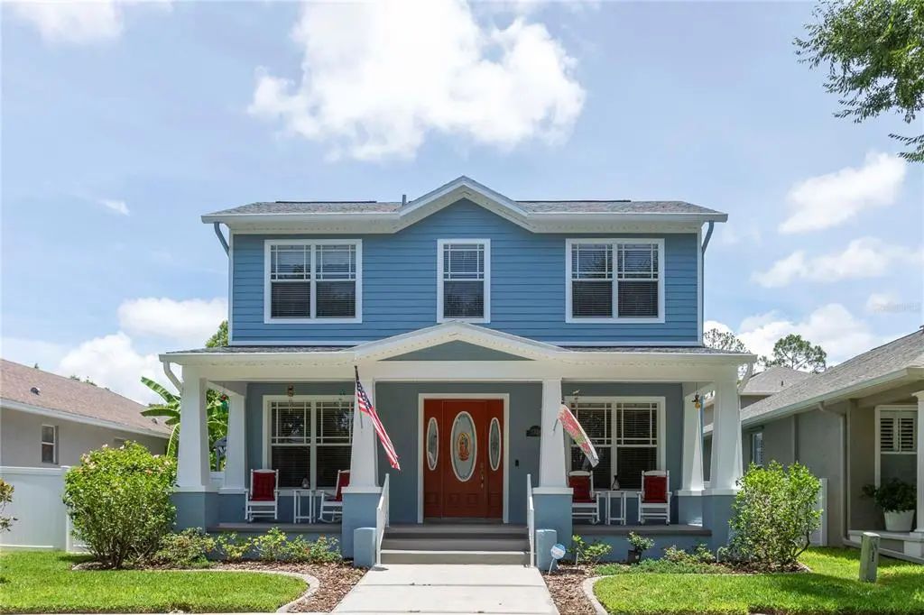 3746 Dogtrot Street, NEW PORT RICHEY