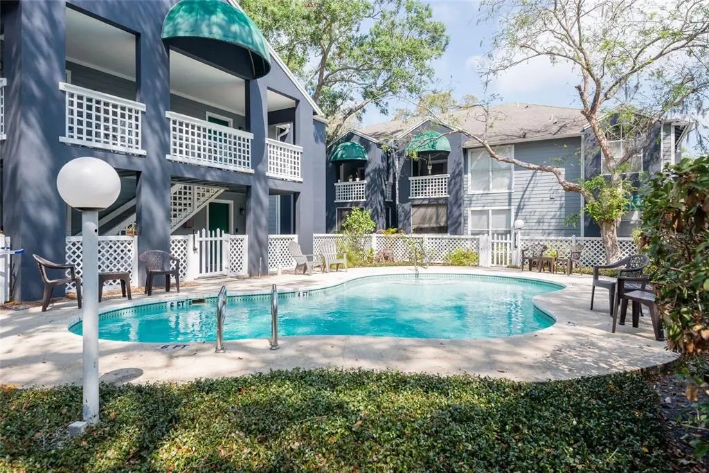 606 S Albany Avenue 9, TAMPA