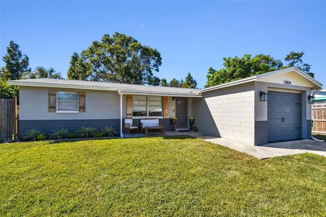 12834 103rd Street, LARGO