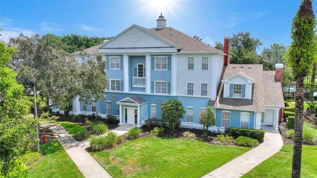 7697 Heritage Crossing Way 201, KISSIMMEE