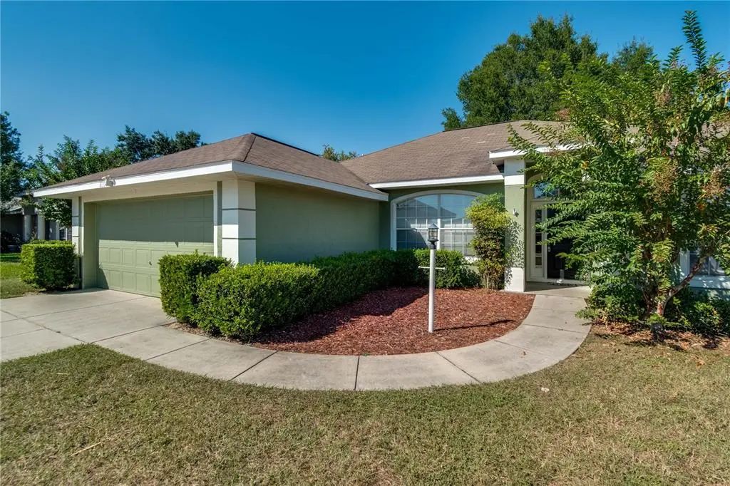 6375 Sw 63rd Street, OCALA
