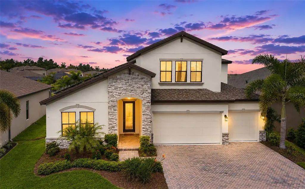 9211 Isabella Circle, PARRISH