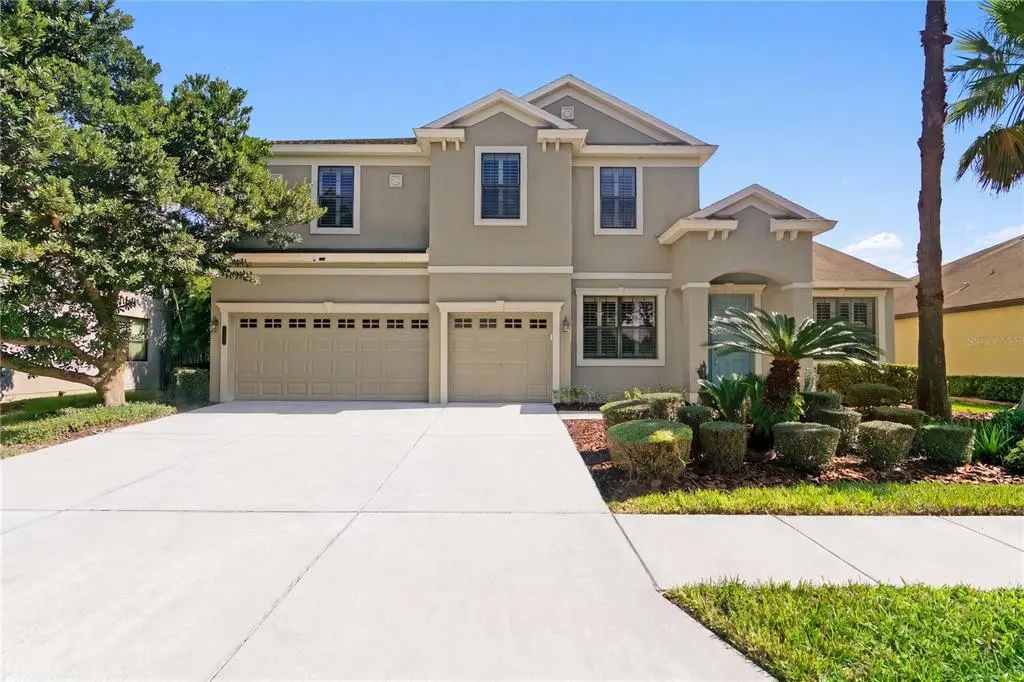 7931 Hampton Lake Drive, TAMPA