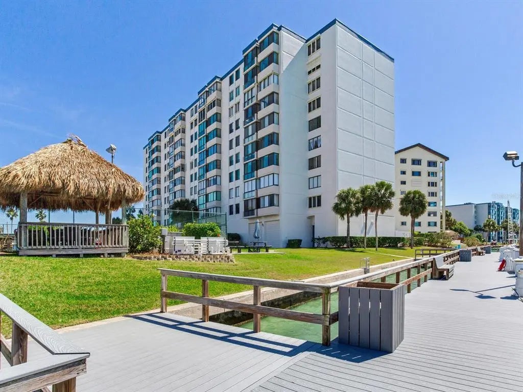 660 Island Way 703, CLEARWATER BEACH