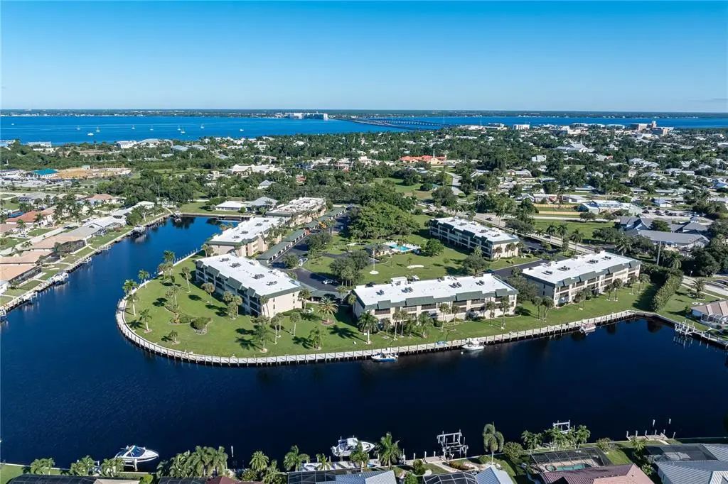 601 Shreve Street 42c, PUNTA GORDA