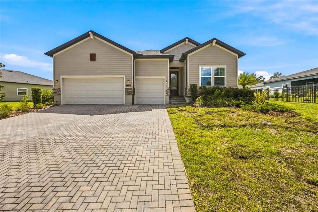1130 Se 42nd Road, OCALA