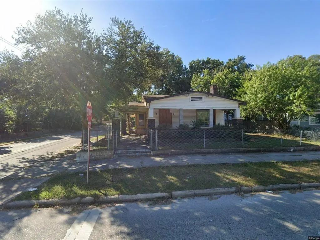 919 E 24th Avenue, TAMPA