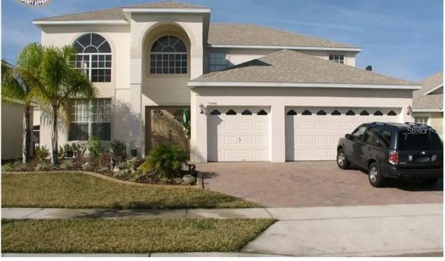 5948 Winchester Isle Road, ORLANDO