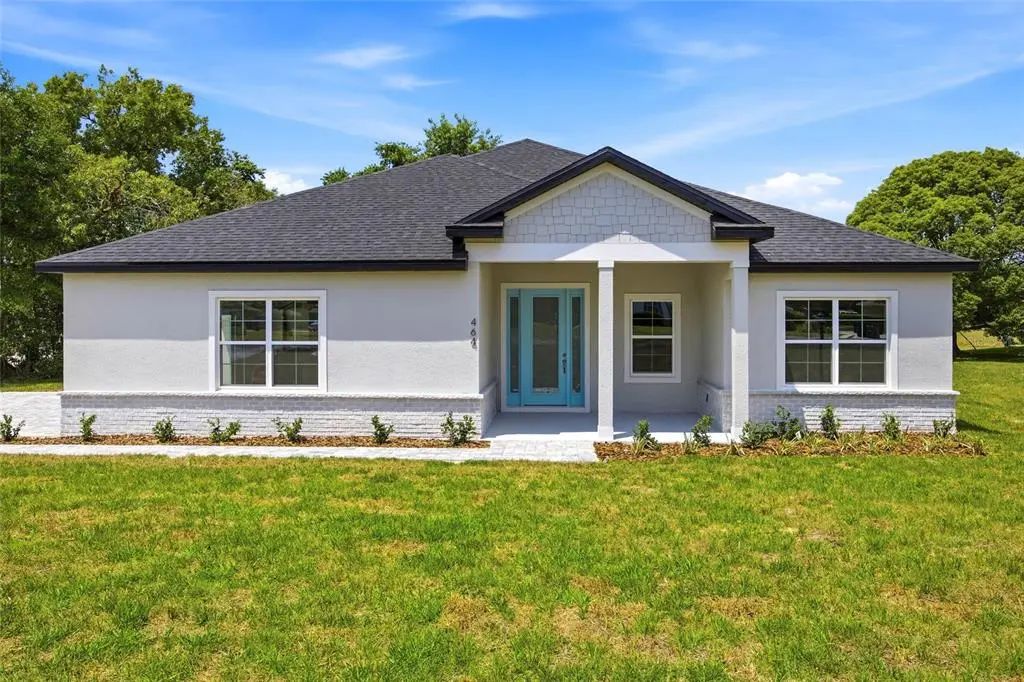 464 N Cherry Pop Drive, INVERNESS