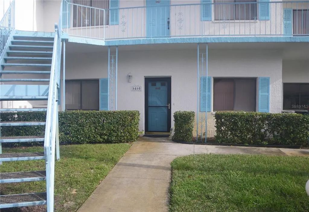 6460 River Run Boulevard, WEEKI WACHEE