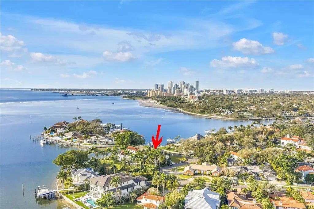 11 Brightwaters Circle Ne, ST PETERSBURG