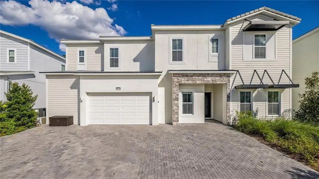 1774 Oak Blossom Drive, DAVENPORT