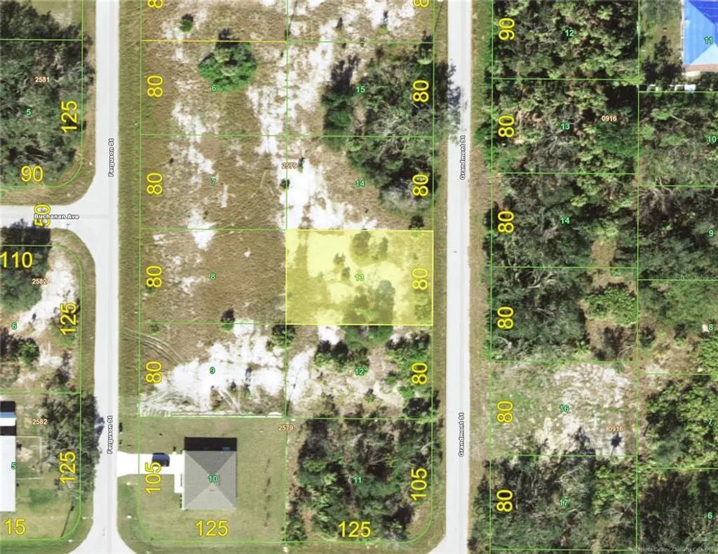 187 Grandmont Street, PORT CHARLOTTE