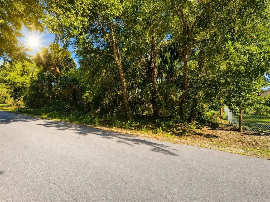 4095 Canaveral Groves Boulevard, COCOA