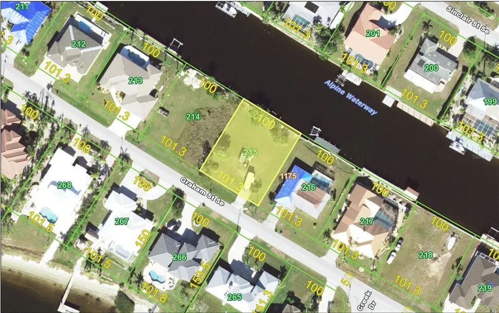 114 Graham Street Se, PORT CHARLOTTE