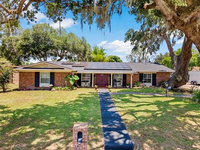 802 Hastings Drive, KISSIMMEE