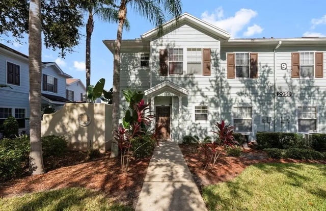 2950 Lucayan Harbour Circle 108, KISSIMMEE