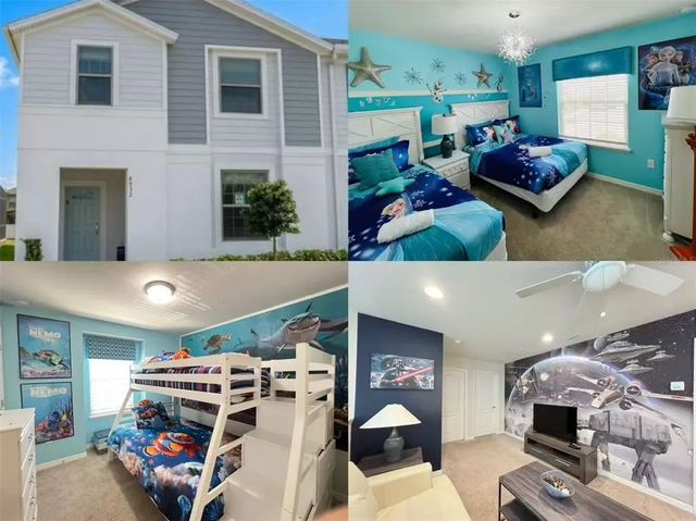 8932 Sydney Avenue, KISSIMMEE