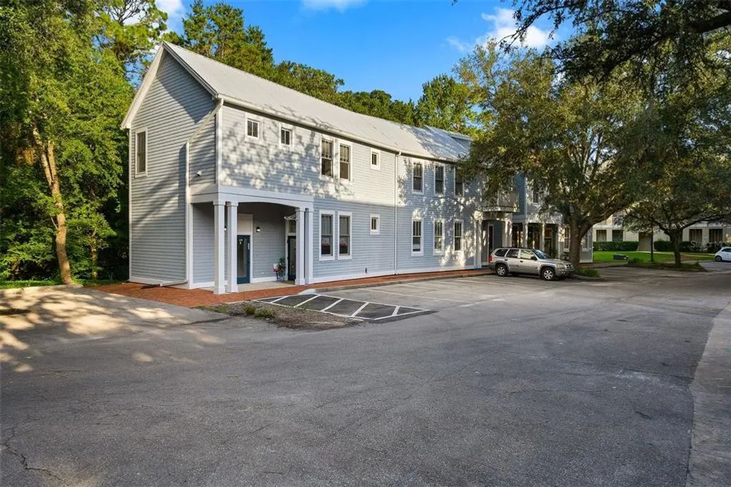 5214 Sw 91st Way, GAINESVILLE
