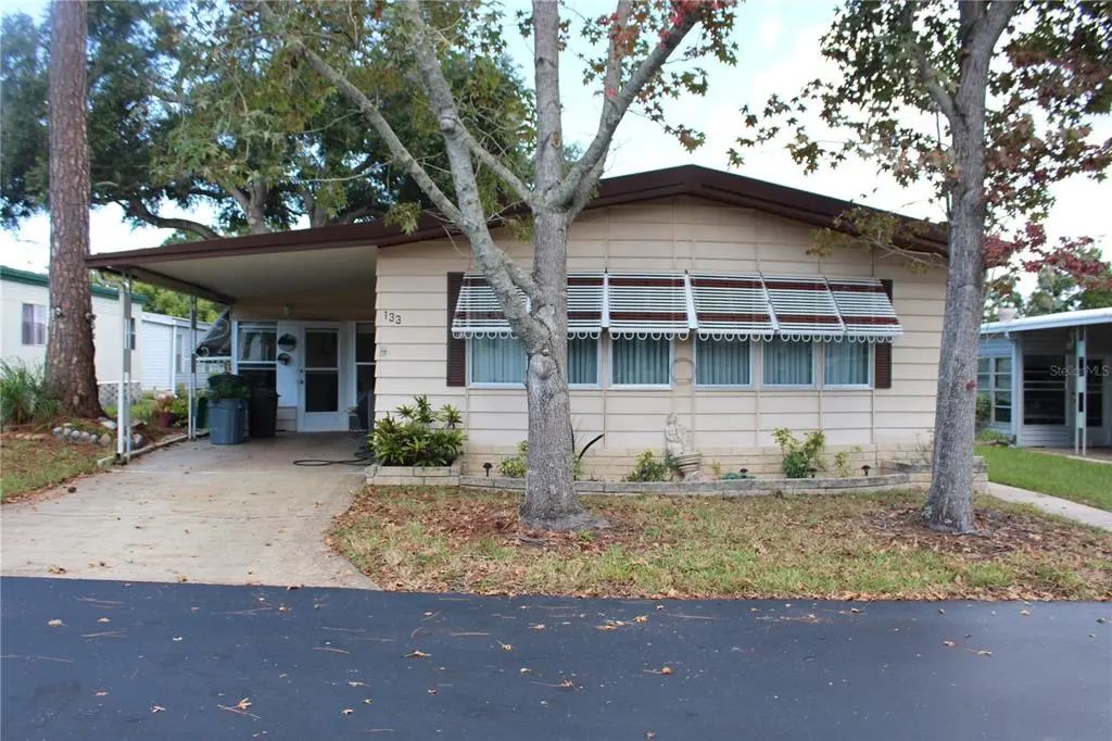 133 Vinewood Drive 9, SAFETY HARBOR