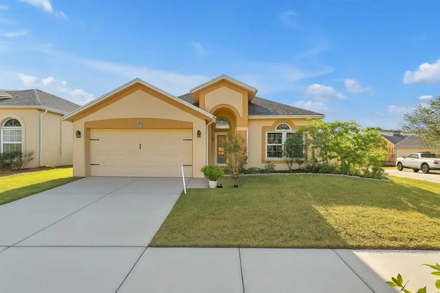 1709 Open Field Loop, BRANDON
