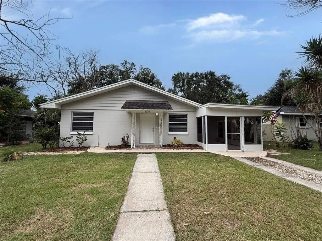 1617 Mockingbird Lane, LAKELAND