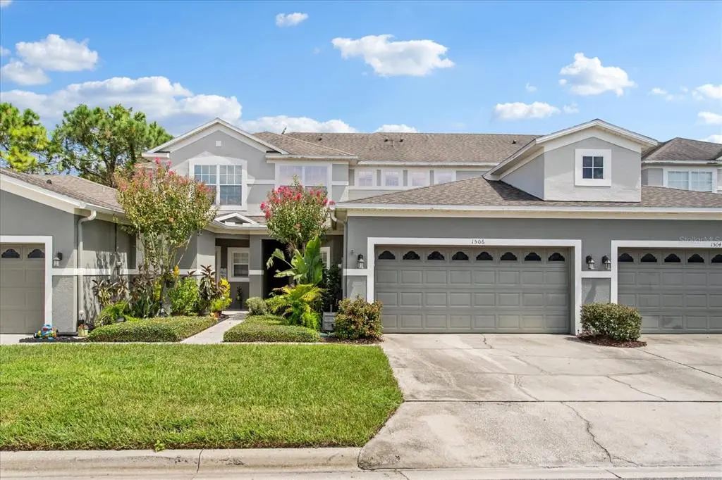 1506 Travertine Terrace, SANFORD
