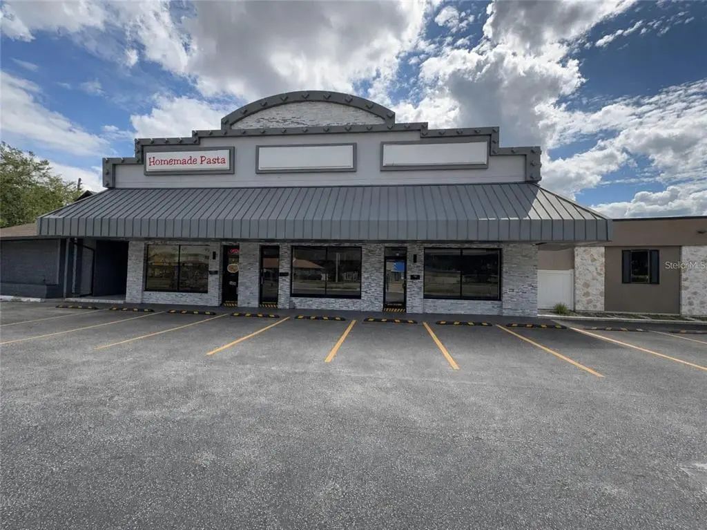 4207 Edgewater Drive, ORLANDO