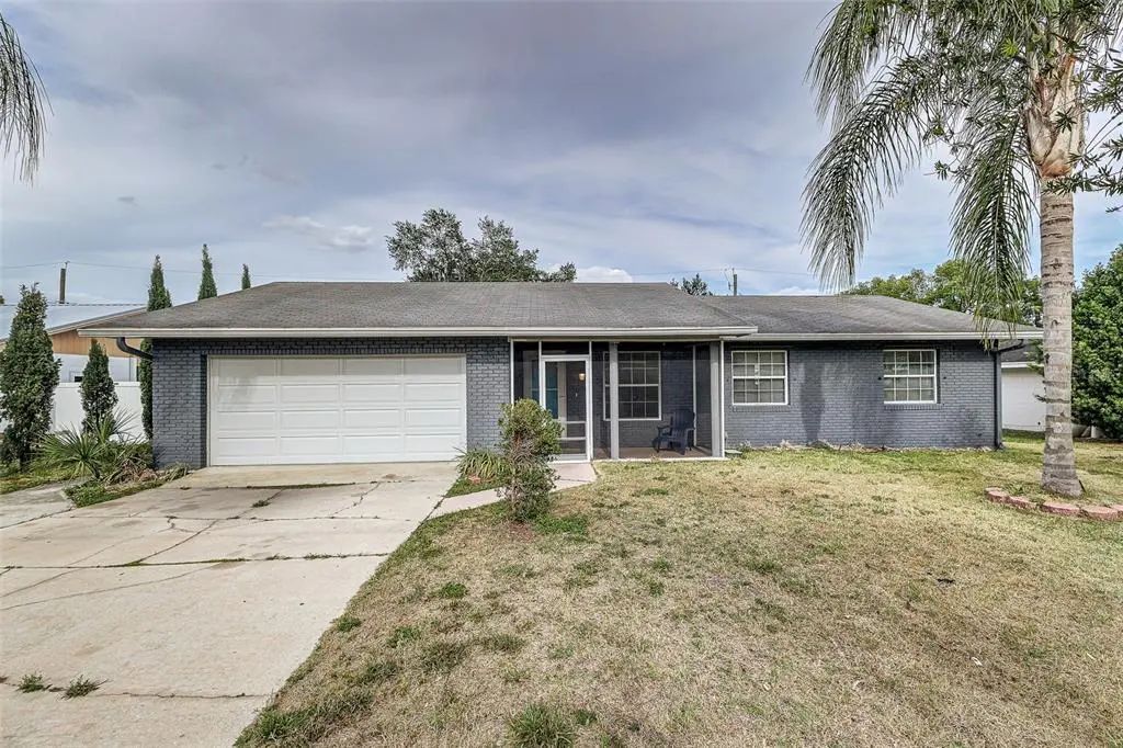 408 Lake Ned, WINTER HAVEN