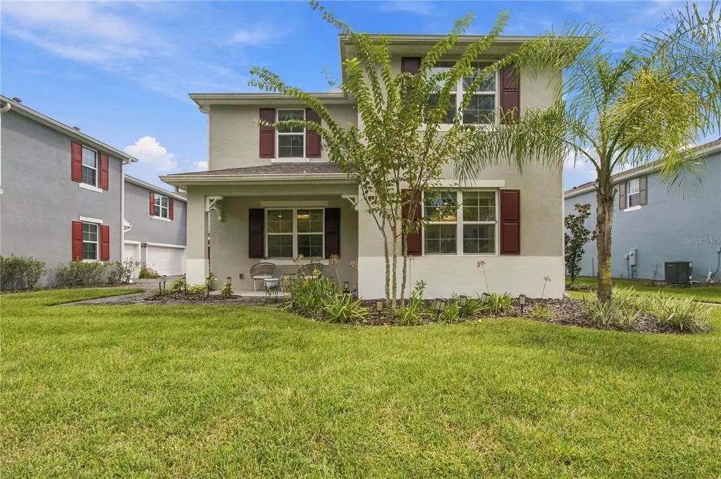 3072 Meleto Blvd., NEW SMYRNA BEACH
