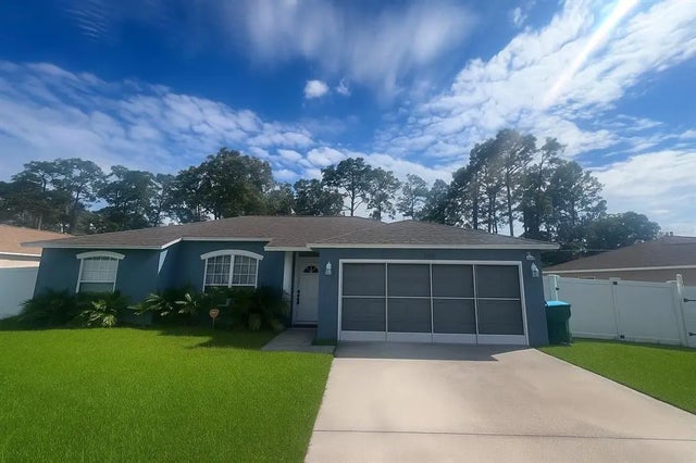 1293 Courtland Boulevard, DELTONA