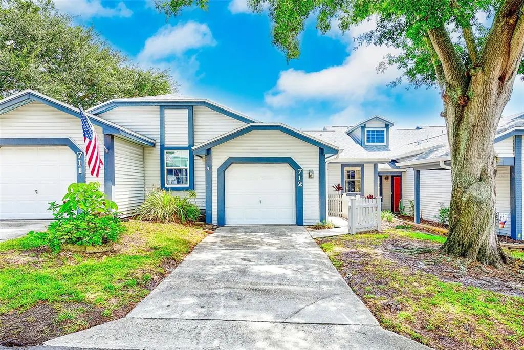 39650 Us Highway 19 N 712, TARPON SPRINGS