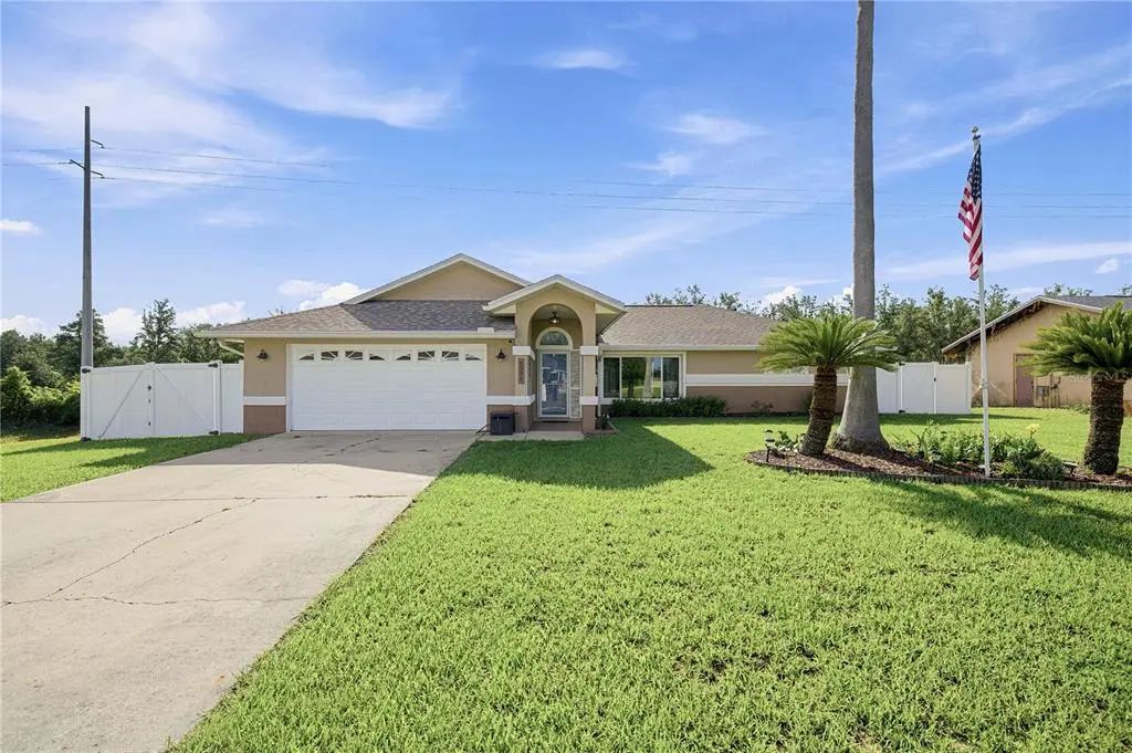 2891 Sw 140th Loop, OCALA