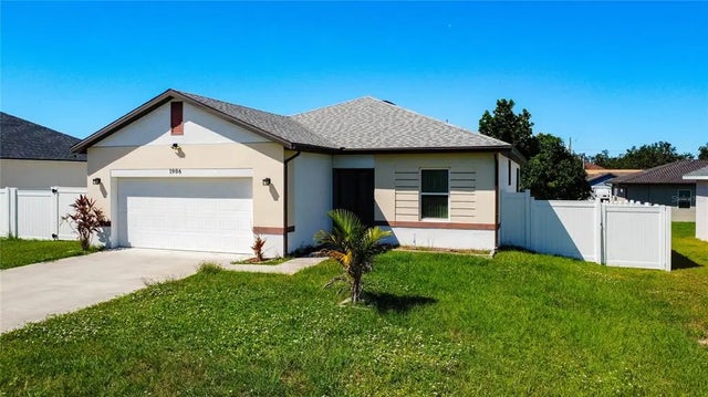 1906 Manatee Drive, KISSIMMEE