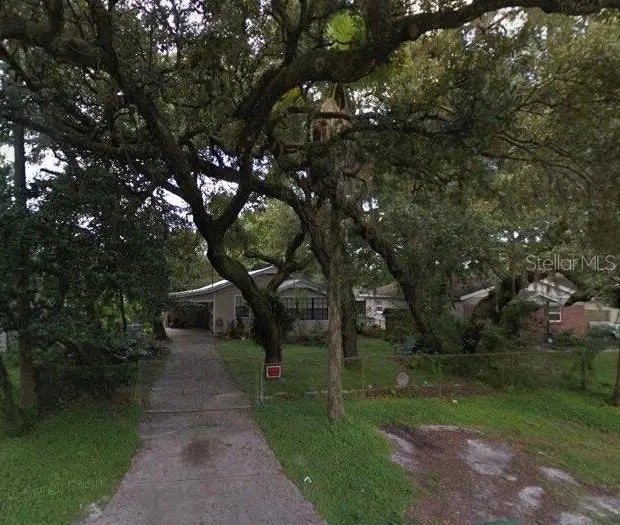 8906 N Orleans Avenue, TAMPA