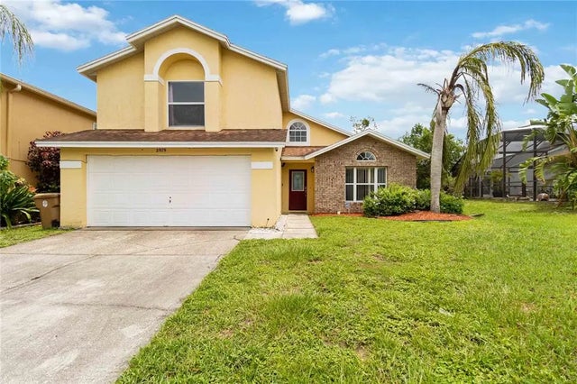 2979 Viscount Circle, KISSIMMEE