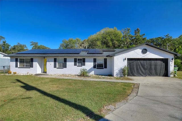 1610 Meadow Lane Ne, WINTER HAVEN