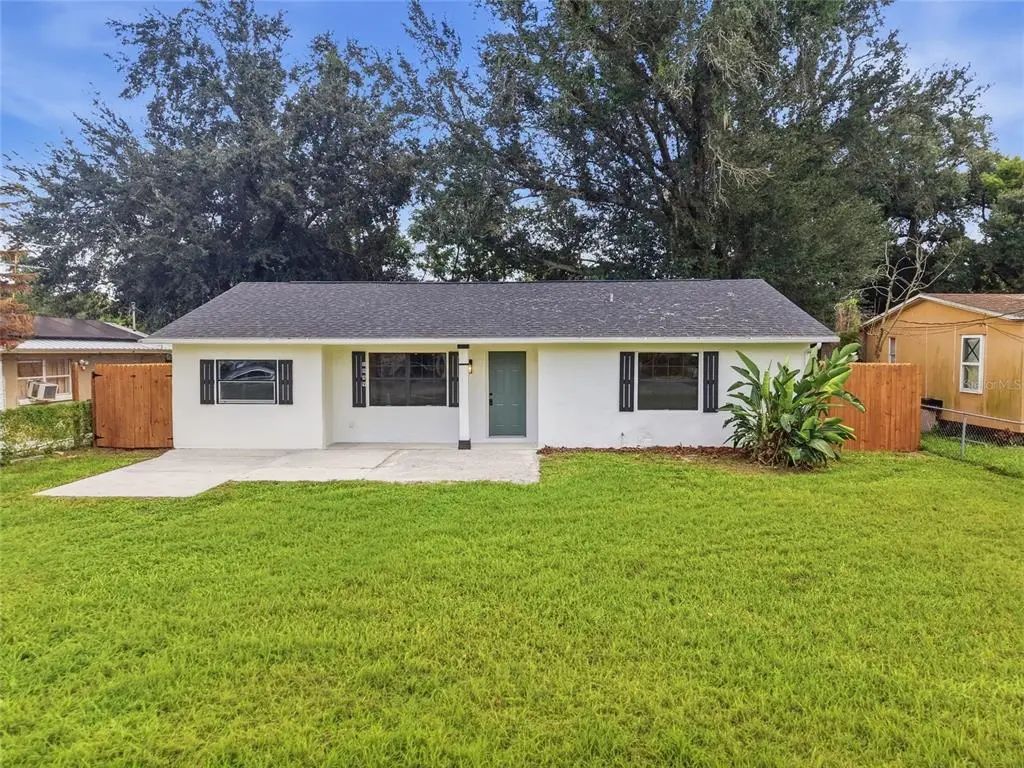 1049 Edith Avenue, LAKELAND