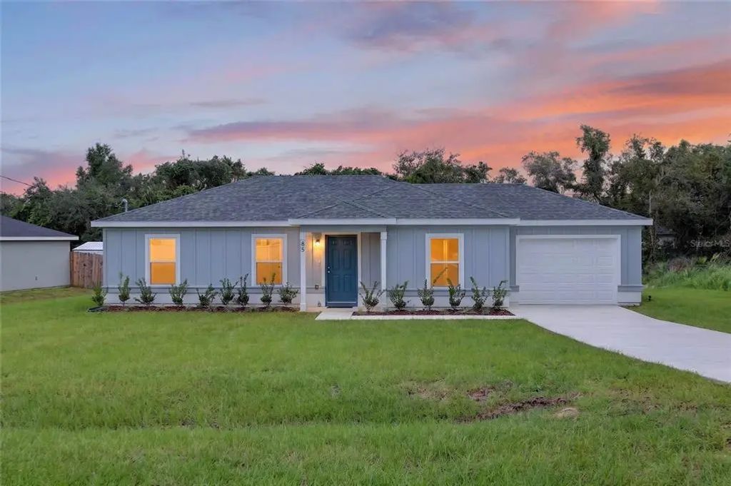 85 Olive Road, OCALA