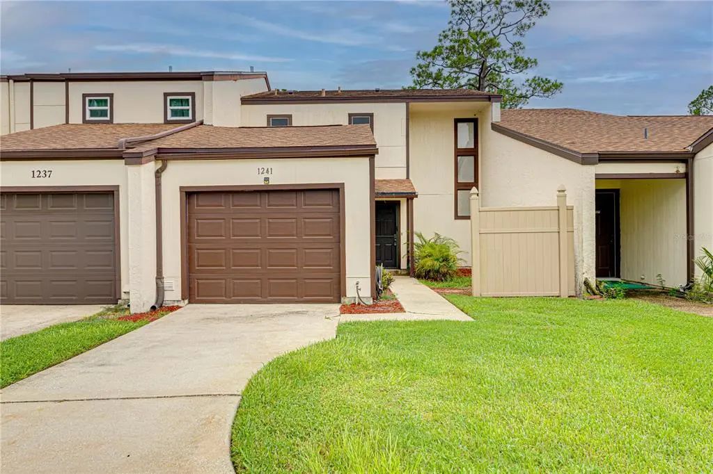 1241 Saint Andrews Drive, ROCKLEDGE