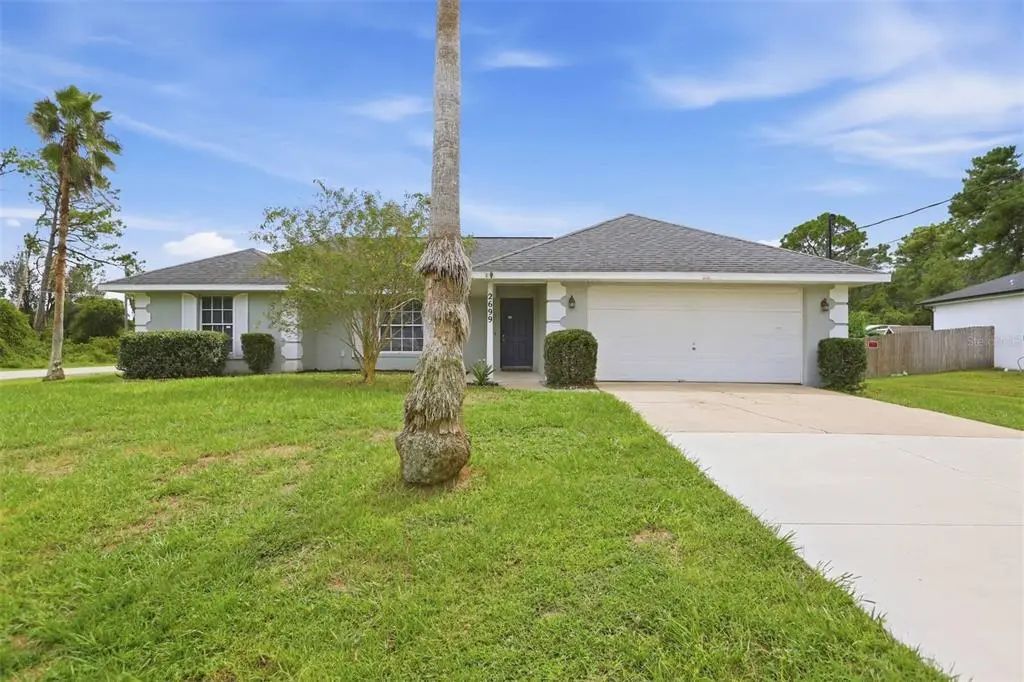 2699 Bentley Drive, DELTONA