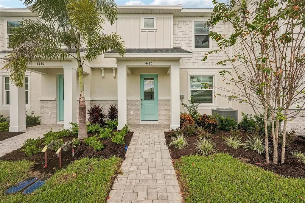 4426 Sunset Garden Street, BRADENTON